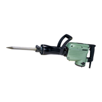 Preview: Hitachi HAMMER H 65SC
