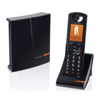 Preview: Alcatel IP1020P