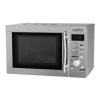 Microwave Oven Logo