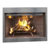 Indoor Fireplace Logo
