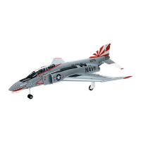 Preview: E-FLITE F-4 Phantom 32 DF