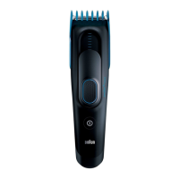 Preview: Braun Cruzer 5427