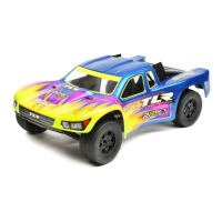 Preview: Team Losi 22SCT