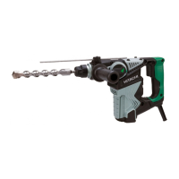 Preview: Hitachi DH 28PC