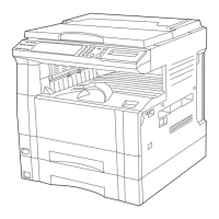 Preview: Kyocera Mita KM-2030