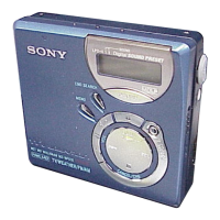 Preview: Sony MZ-NF610