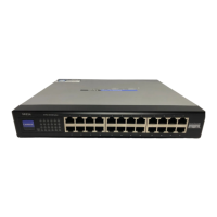 Preview: Linksys SR216