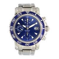 Preview: Sport Quartz/Automatic Chronograph
