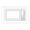 Microwave Oven Logo