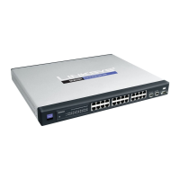 Preview: Linksys SRW2024