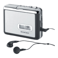 Preview: Silver Crest SKD 1000 A2