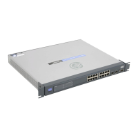 Preview: Linksys SRW2016