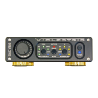 Preview: Violectric DAC V800