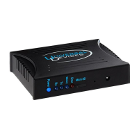 Preview: Universal Devices ISY-99i Series