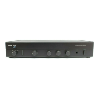 Preview: Arcam ALPHA