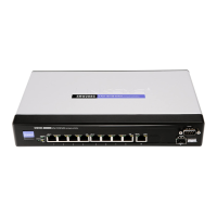 Preview: Linksys SRW208