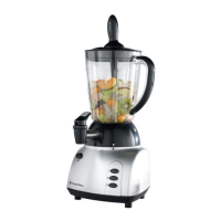 Preview: Russell Hobbs simply smoothie