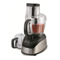 Preview: Russell Hobbs RHFP750