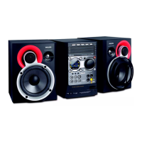 Preview: Philips MC-M570/21
