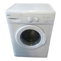 Preview: Beko WML 15040 KL