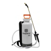 Paint Sprayer Logo