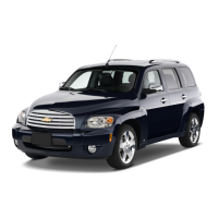 Preview: Chevrolet HHR 2011