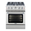 Cooktop Logo