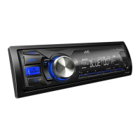Preview: JVC KD-X250BT
