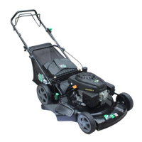 Preview: Lawn Devil DB8605