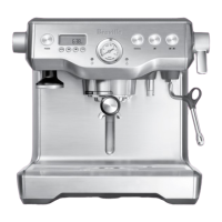 Preview: Breville Dual Boiler BES900