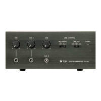 Preview: Toa TS-700