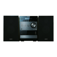 Preview: Sony CMT-DX400