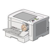 Preview: Fuji Xerox DocuPrint P255 d