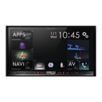 Preview: Pioneer AVIC-F60BT