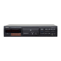 Preview: Teac CD-P1440R