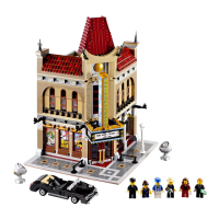 Preview: LEGO EXPERT 10232 Creator