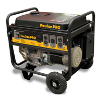Preview: Poulan Pro PPG6000