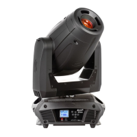 Preview: Elation PLATINUM SPOT 5R PRO