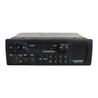 Preview: Blaupunkt Essen CR 43