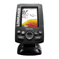 Preview: Lowrance Elite-3x