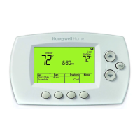 Preview: Honeywell RTH6500WF