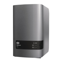 Preview: Western Digital My Book Duo
