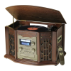 Recording Equipment Logo