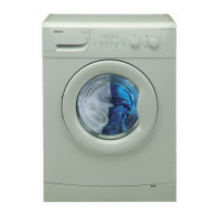 Preview: Beko WMD 25125 M