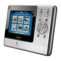 Preview: Logitech Harmony 1000