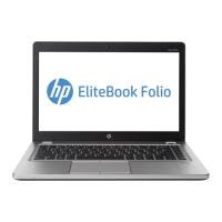 Preview: HP EliteBook Folio 9480m