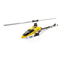 Preview: Horizon Hobby Blade 450 X