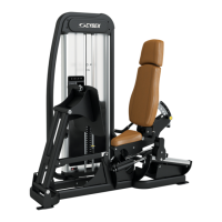 Preview: CYBEX Eagle Leg Press