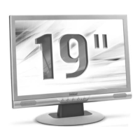 Preview: Targa LCD-Display 19"