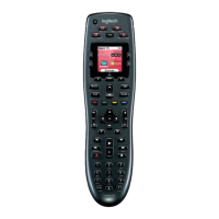 Preview: Logitech HARMONY 700